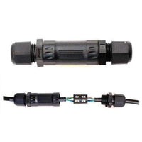 Airmar Qualifies for Free Shipping Airmar Inline Cable Splice kit IP67 10 conductor Waterproof #D00324H