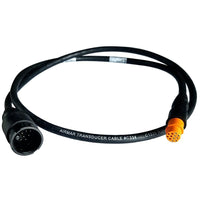 Airmar Qualifies for Free Shipping Airmar MMC-12G-L Garmin 12-pin Single Low CHIRP Mix-N-Match Cable #33-1422-01