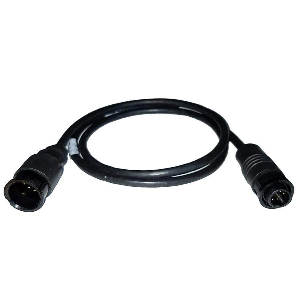 Airmar Qualifies for Free Shipping Airmar Navico 9-Pin Mix and Match CHIRP Cable 1m #MMC-9N