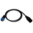 Airmar Qualifies for Free Shipping Airmar Navico Bl Mix and Match CHIRP Cable 1m #MMC-BL