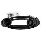 Airmar Qualifies for Free Shipping Airmar Navico Mix and Match Cable for Low Freq Chirp #MMC-9N-L