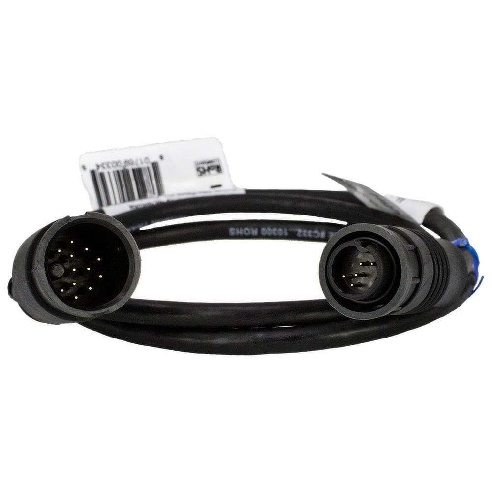 Airmar Qualifies for Free Shipping Airmar Navico Mix and Match Cable for Low Freq Chirp #MMC-9N-L