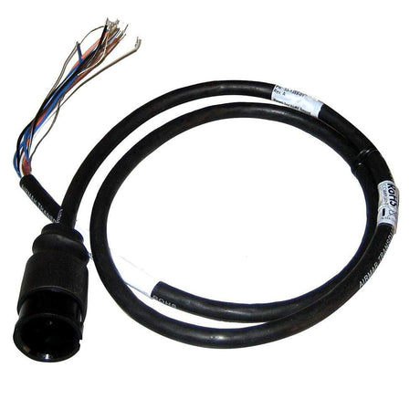 Airmar Qualifies for Free Shipping Airmar No Connector Mix and Match CHIRP Cable 1m #MMC-0