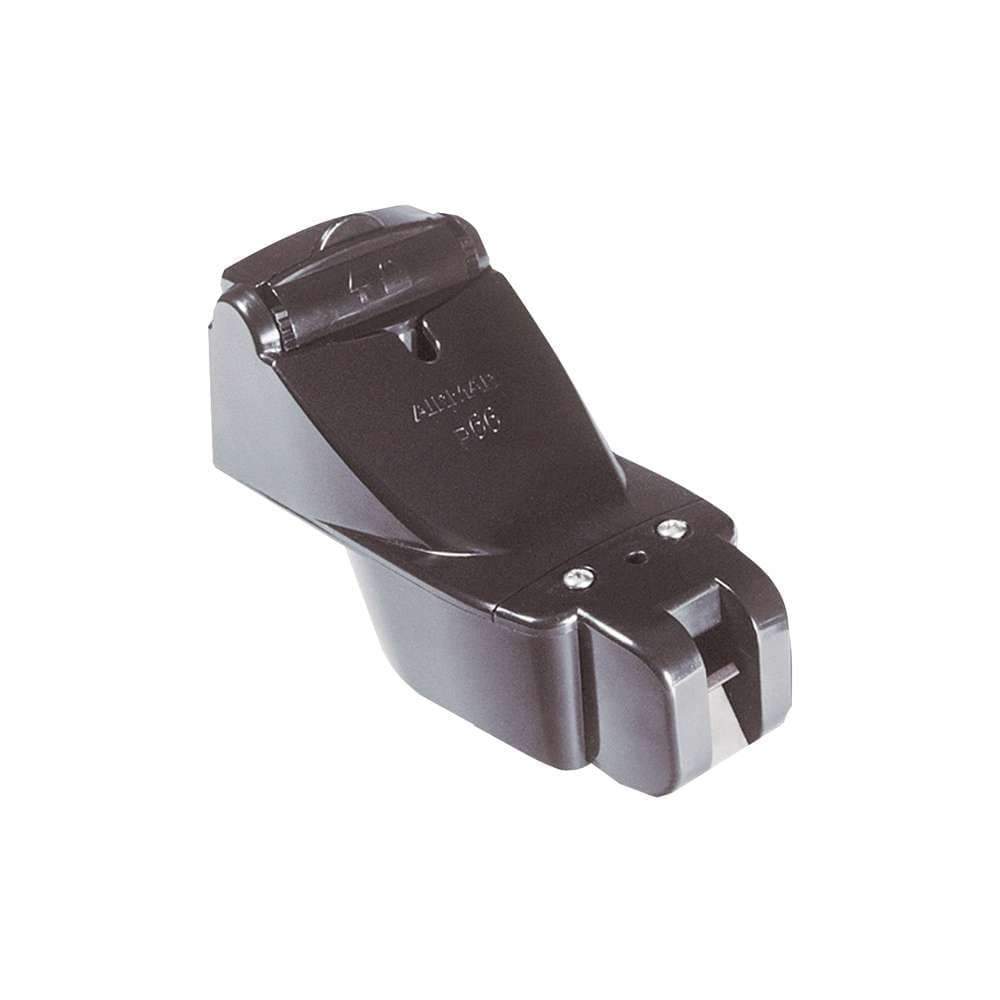 Airmar Qualifies for Free Shipping Airmar P66 with Lowrance Blue #P66-BL