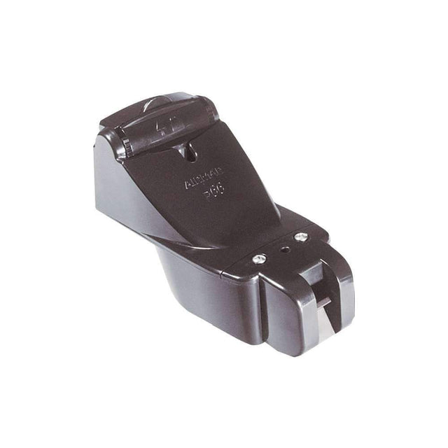 Airmar Qualifies for Free Shipping Airmar P66 with Lowrance Blue #P66-BL