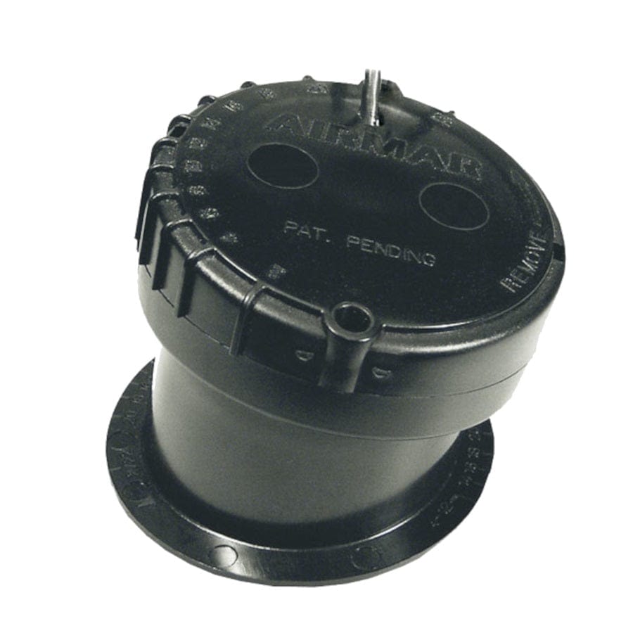Airmar Qualifies for Free Shipping Airmar P75C-M In-Hull 600W Medium Frequency with Bare Wire Mix-N-Match #P75C-M-0