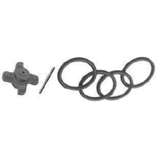 Airmar Not Qualified for Free Shipping Airmar Paddle Wheel #33-114