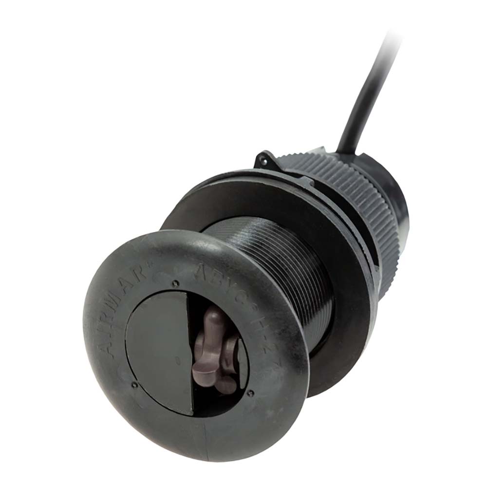 Airmar Qualifies for Free Shipping Airmar Plastic Smart Sensor 235khz N2k Bluetooth #DST810PV-N2