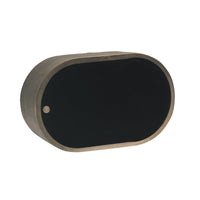 Airmar Not Qualified for Free Shipping Airmar PM265-LM Transducer Low/Medium CHIRP with Mix-N-Mach Plug #41-541-3-01