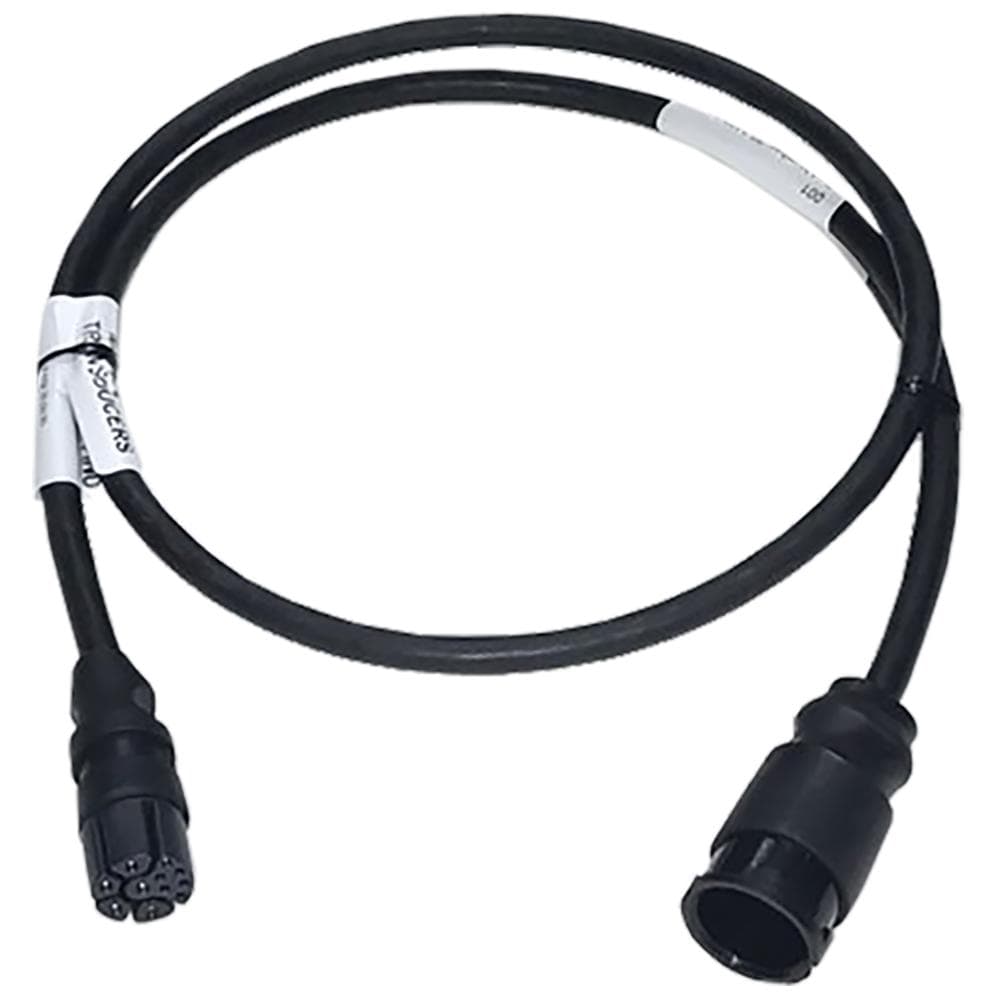 Airmar Qualifies for Free Shipping Airmar Raymarine 11-Pin High or Med Mix and Match Ducer #MMC-11R-HM