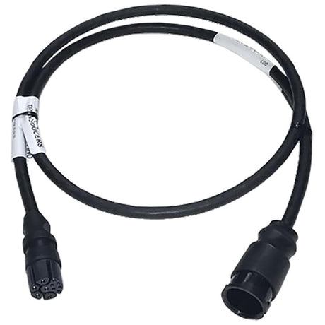 Airmar Qualifies for Free Shipping Airmar Raymarine 11-Pin High or Med Mix and Match Ducer #MMC-11R-HM