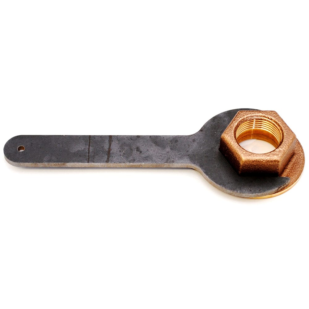Airmar Qualifies for Free Shipping Airmar Single Hand Wrench for B260/SS260/B265C/B275CC #260WR-2