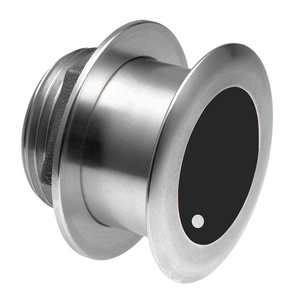 Airmar Qualifies for Free Shipping Airmar SS175HW 20-Degree Stainless Thru-Hull 1kw #SS175C-20-HW-MM