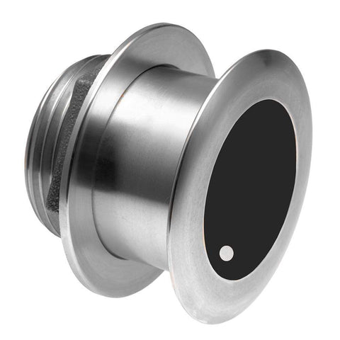 Airmar Qualifies for Free Shipping Airmar SS175HW 20-Degree Stainless Thru-Hull 1kw #SS175C-20-HW-MM