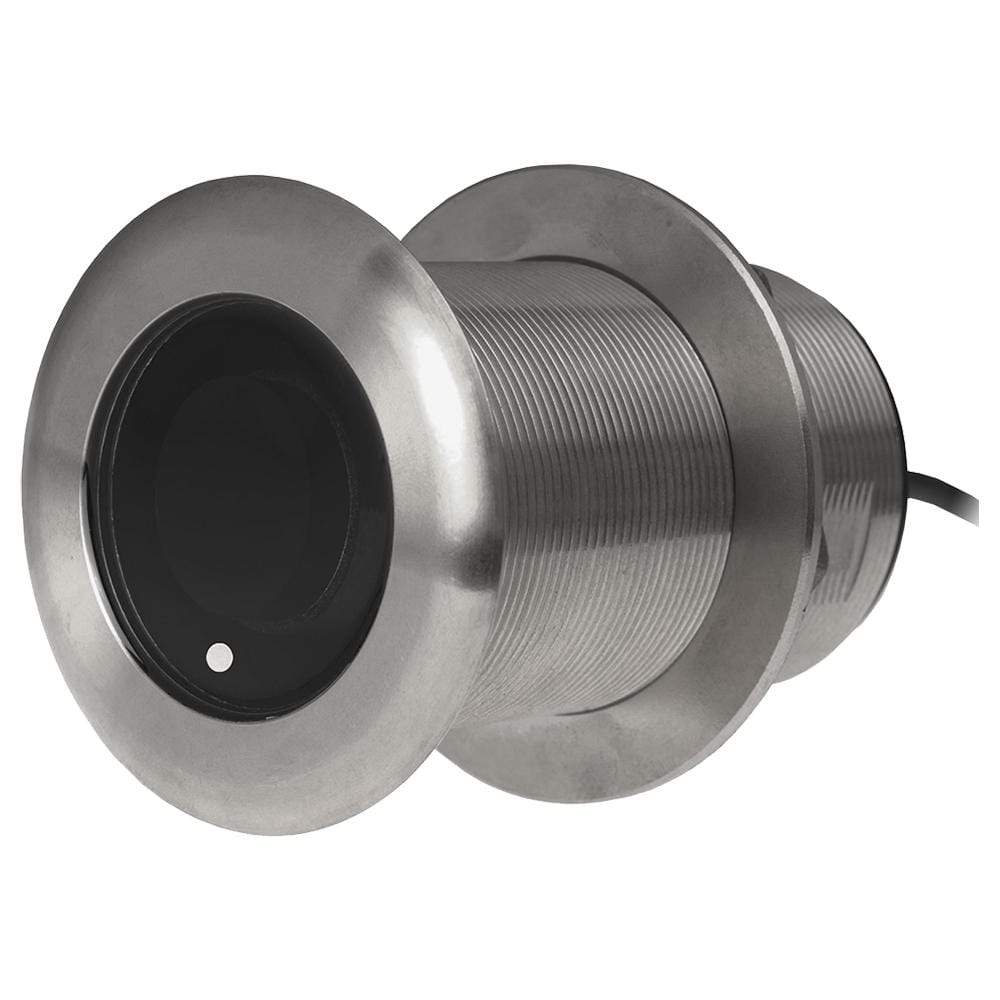 Airmar Not Qualified for Free Shipping Airmar SS175L SS 12-Degree Thru Hull Mix & Match #SS175C-12-L-MM