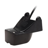 Airmar TM165HW Chirp High Wide 600w Transom Mount #TM165HW