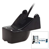 Airmar TM165HW High Wide Chirp T/M with Foulfree Kit #TM165HW/FF15K