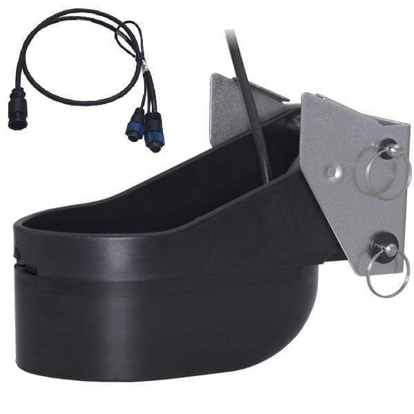 Airmar Qualifies for Free Shipping Airmar TM275C-LHW Transducer with 2x Navico 7-Pin MMC #TM275C-LHW-BL2