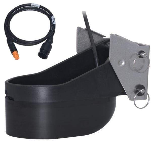 Airmar Qualifies for Free Shipping Airmar TM275C-LHW Transducer with Garmin 12-Pin MMC #TM275C-LHW-12G