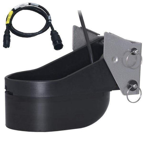 Airmar Qualifies for Free Shipping Airmar TM275C-LHW Transducer with Raymarine 11-Pin MMC #TM275C-LHW-11R