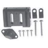 Airmar Not Qualified for Free Shipping Airmar Transom-Mount Hardware #20-154