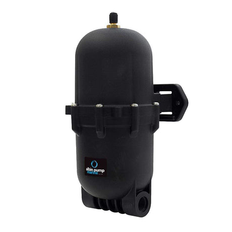 Albin Pump Accumulator Tank 0.85 Liter #02-66-022