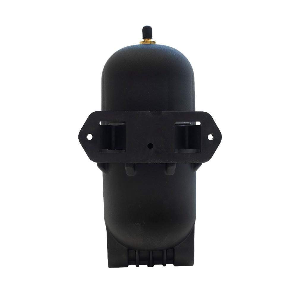 Albin Pump Accumulator Tank 0.85 Liter #02-66-022