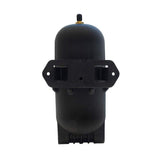 Albin Pump Accumulator Tank 0.85 Liter #02-66-022