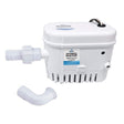 Albin Pump Marine Qualifies for Free Shipping Albin Pump Automatic Bilge Pump 500 GPH 12v #01-04-015