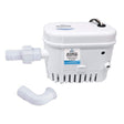 Albin Pump Marine Qualifies for Free Shipping Albin Pump Automatic Bilge Pump 750 GPH 12v #01-04-016