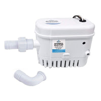 Albin Pump Marine Qualifies for Free Shipping Albin Pump Automatic Bilge Pump 750 GPH 12v #01-04-016