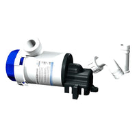 Albin Pump Cartridge Bilge Pump Low 1100 GPH 12v #01-02-008