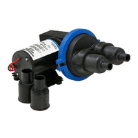 Albin Pump Marine Qualifies for Free Shipping Albin Pump Compact Waste Water Diaphragm Pump 6g 24v #03-01-016