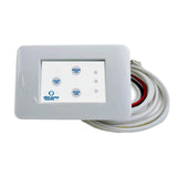 Albin Pump Control Panel Premium Silent Electric Toilet #07-66-024