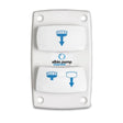 Albin Pump Marine Qualifies for Free Shipping Albin Pump Control Silent Electric Toilet Rocker Switch #07-66-025