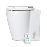 Albin Pump Marine Not Qualified for Free Shipping Albin Pump Design Marine Toilet Electric Silent 12v #07-03-045