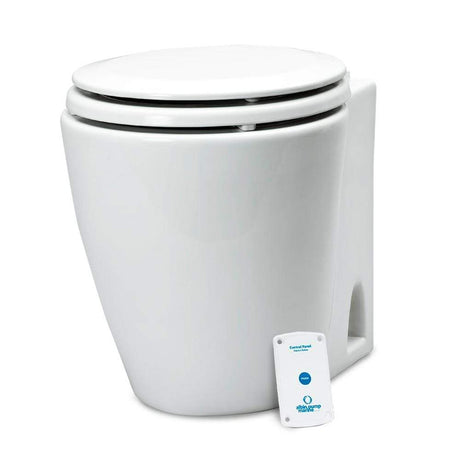 Albin Pump Marine Not Qualified for Free Shipping Albin Pump Design Marine Toilet Electric Standard 12v #07-02-043