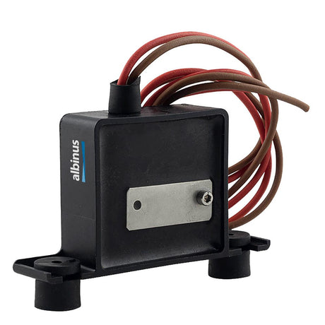 Albin Pump Marine Qualifies for Free Shipping Albin Pump Digital Bilge Switch 12/24v #01-66-036