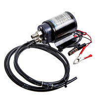 Albin Pump Marine Qualifies for Free Shipping Albin Pump Gear Pump Oil Change Kit 12v #04-03-009