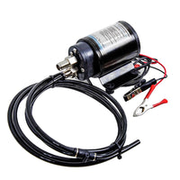 Albin Pump Marine Qualifies for Free Shipping Albin Pump Gear Pump Oil Change Kit 24v #04-03-010