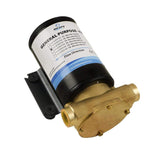 Albin Pump Marine Qualifies for Free Shipping Albin Pump General Purpose Pump FIP F3 12v 9 GPM #04-01-003
