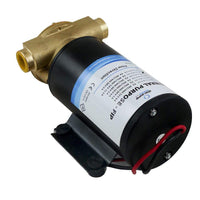 Albin Pump Marine Qualifies for Free Shipping Albin Pump General Purpose Pump FIP F4 12v 12 GPM #04-01-005