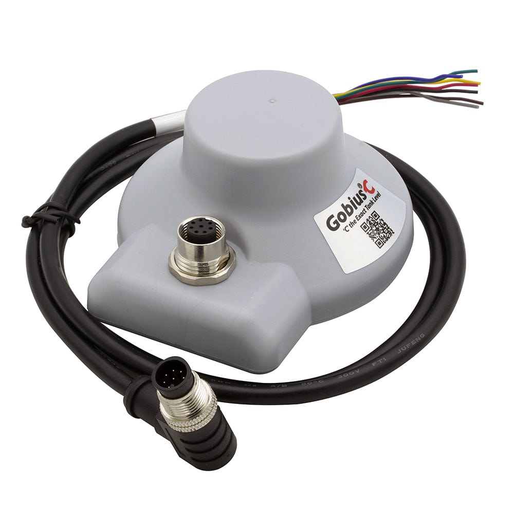 Albin Pump Marine Qualifies for Free Shipping Albin Pump Gobius C External Fluid Level Sensor #14-02-026