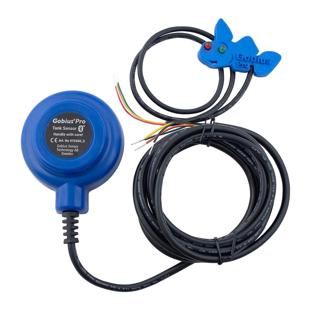 Albin Pump Marine Qualifies for Free Shipping Albin Pump Gobius Pro 1 External Fluid Level Sensor #14-01-018