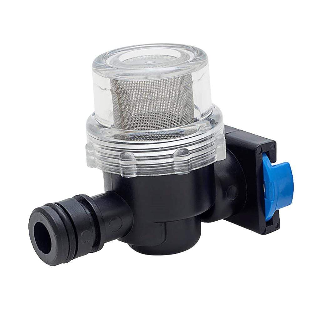 Albin Pump Inlet Strainer #02-99-023