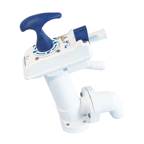 Albin Pump Marine Qualifies for Free Shipping Albin Pump Manual Toilet Pump #07-66-018