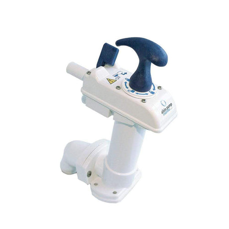 Albin Pump Manual Toilet Pump #07-66-018