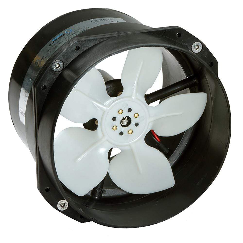 Albin Pump Marine Qualifies for Free Shipping Albin Pump Marine Air Blower 1000 Inline 165 12v #10-01-013
