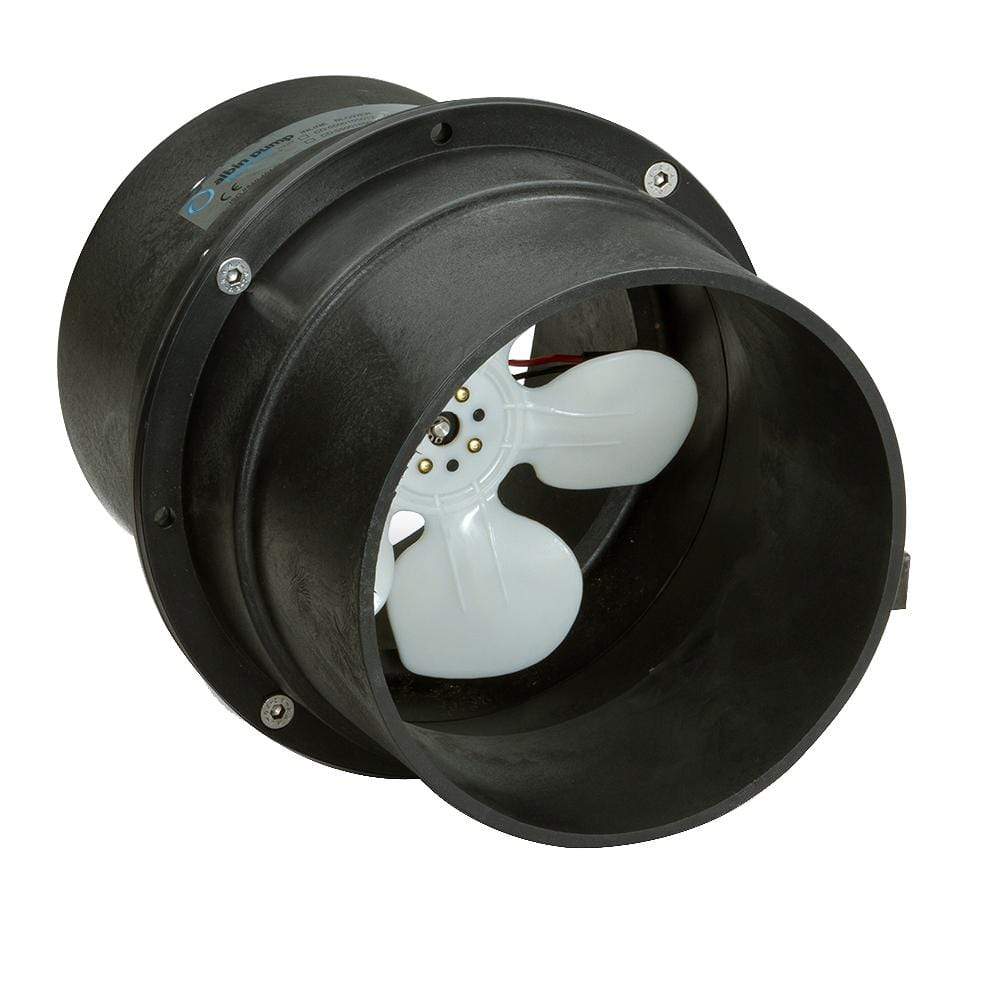 Albin Pump Marine Qualifies for Free Shipping Albin Pump Marine Air Blower 1000 Inline 250 24v #10-01-012