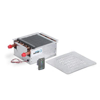 Albin Pump Marine Defroster Kit 2kw 12v #09-01-001